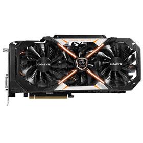 GIGABYTE GeForce GTX 1070 Xtreme Gaming Graphics Card